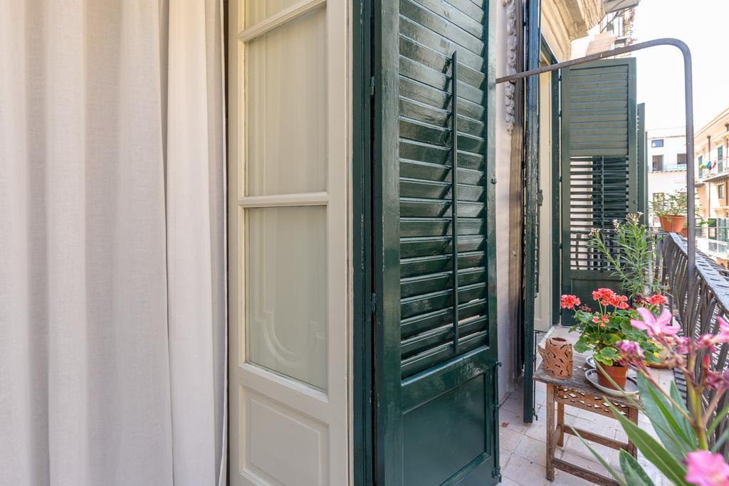 Apartamento Casa Degli Affreschi A Palazzo Lungarini