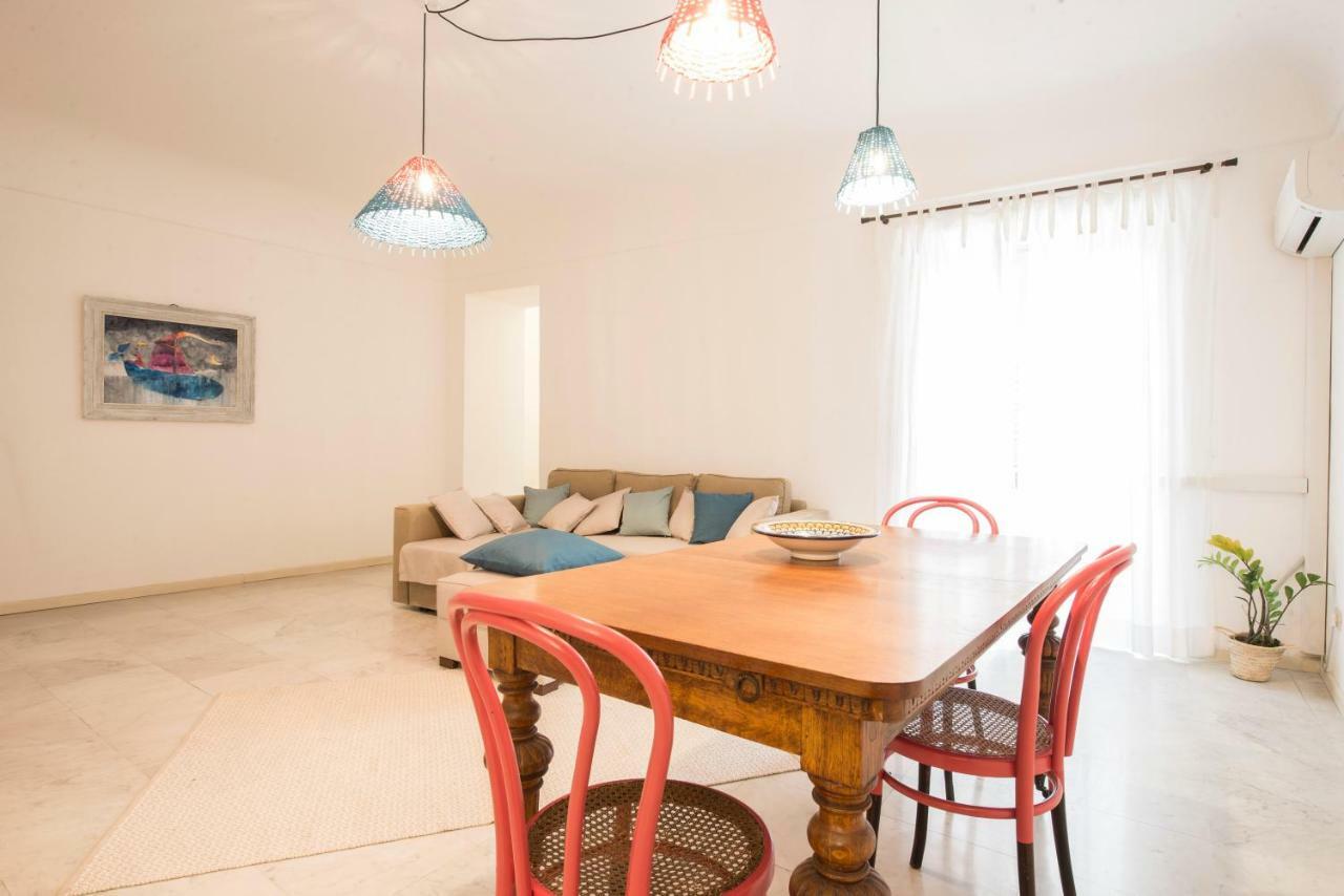 Apartamento Casa Degli Affreschi A Palazzo Lungarini